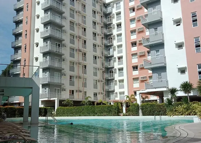 Mevisa Garden Residences Cebu