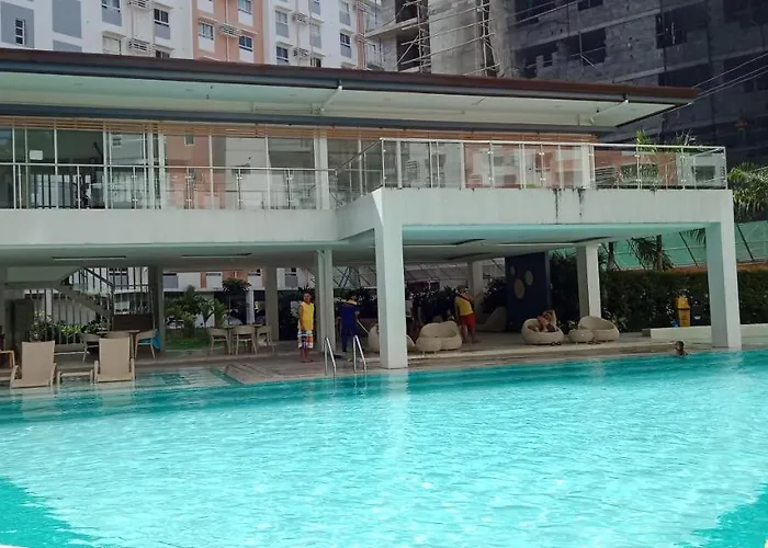 Aparthotel Mevisa Garden Residences