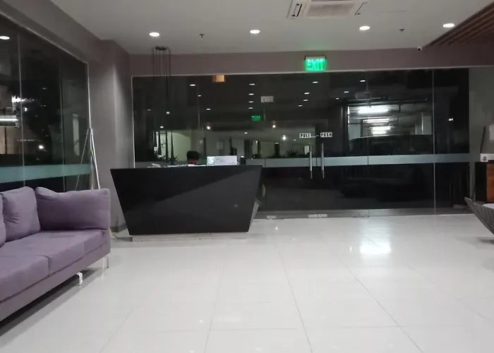 Mevisa Garden Residences