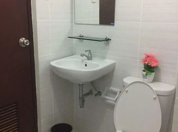 Mevisa Garden Residences