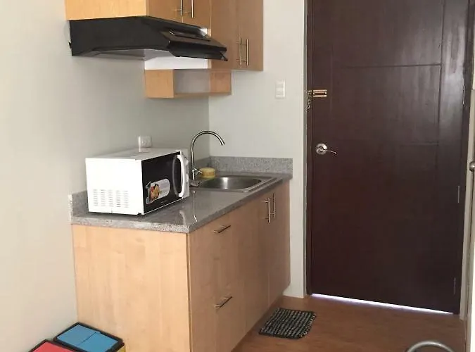 Mevisa Garden Residences * Cebu