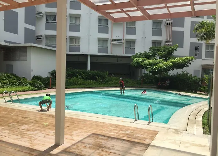 Mevisa Garden Residences Aparthotel